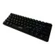 Gamdias Hermes E3 RGB 60% Red Switch - Black Gamdias Hermes E3 RGB 60% Red Switch - Black